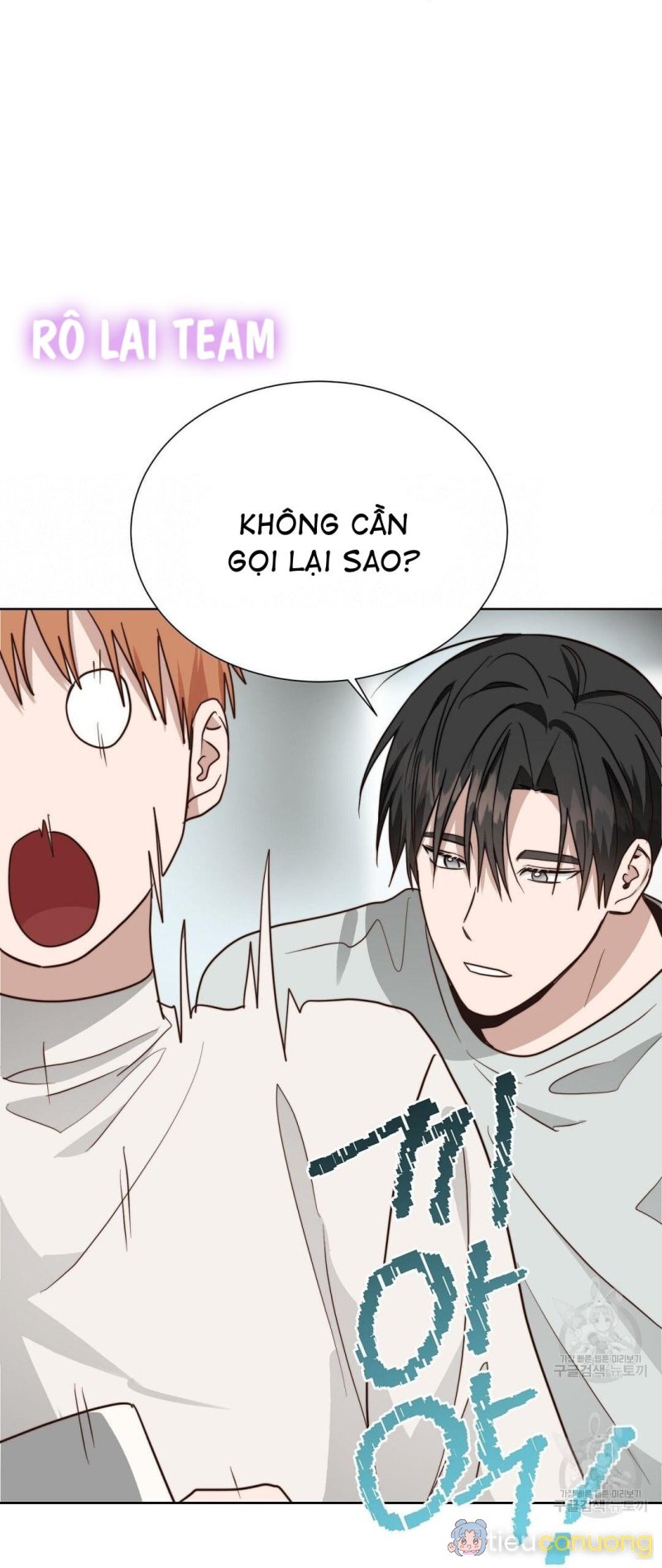 Tôi Trở Thành Nhân Vật Phụ Nhàm Chán Chapter 39 - Page 45