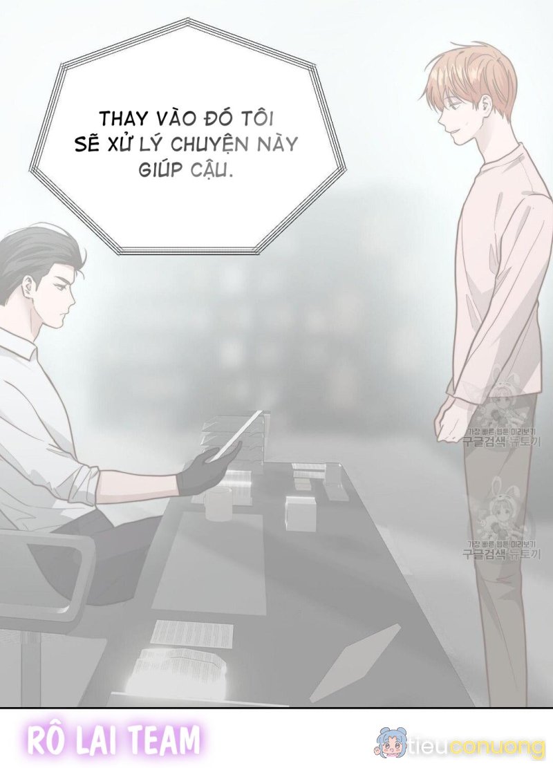 Tôi Trở Thành Nhân Vật Phụ Nhàm Chán Chapter 39 - Page 55