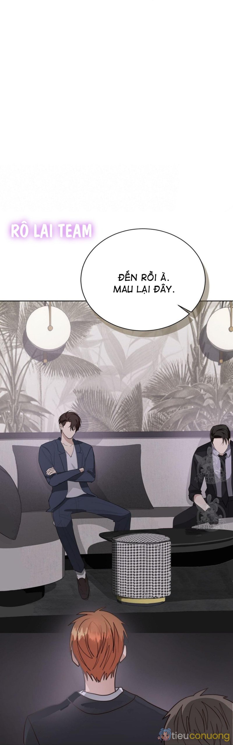 Tôi Trở Thành Nhân Vật Phụ Nhàm Chán Chapter 39 - Page 69