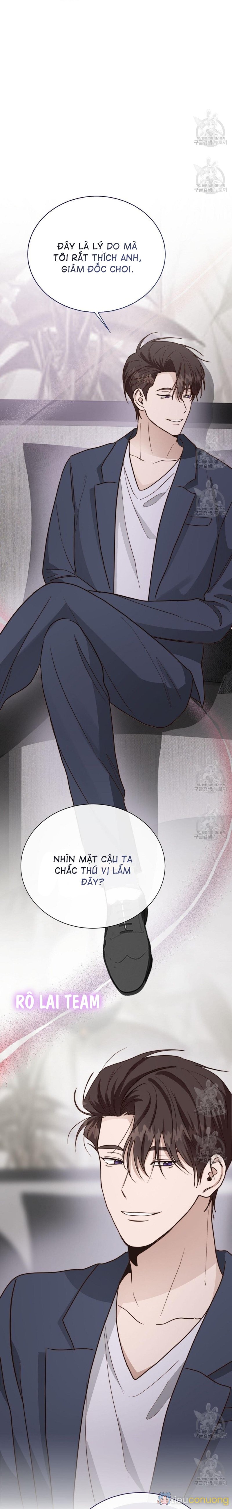 Tôi Trở Thành Nhân Vật Phụ Nhàm Chán Chapter 39 - Page 75