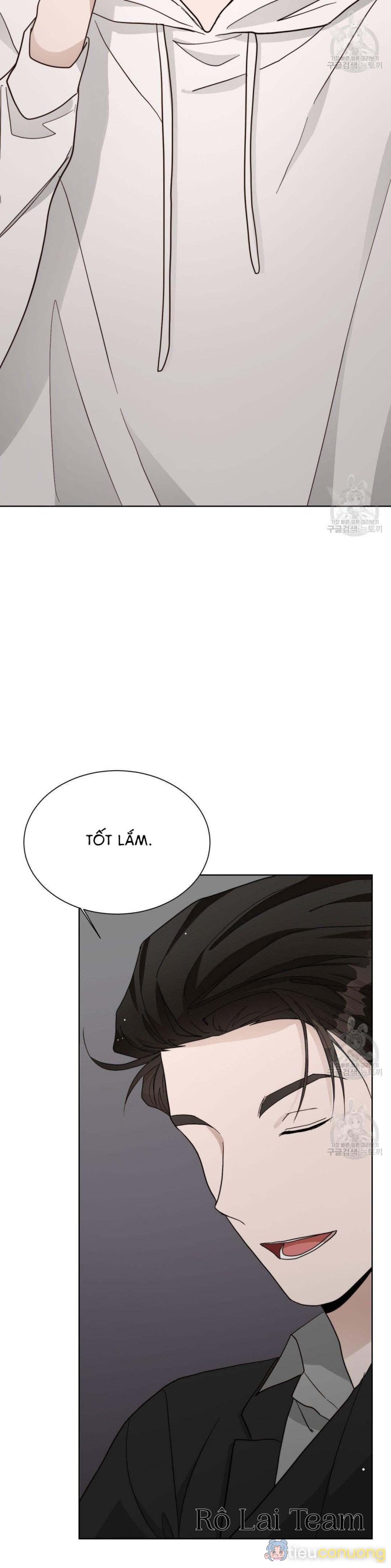 Tôi Trở Thành Nhân Vật Phụ Nhàm Chán Chapter 25 - Page 36