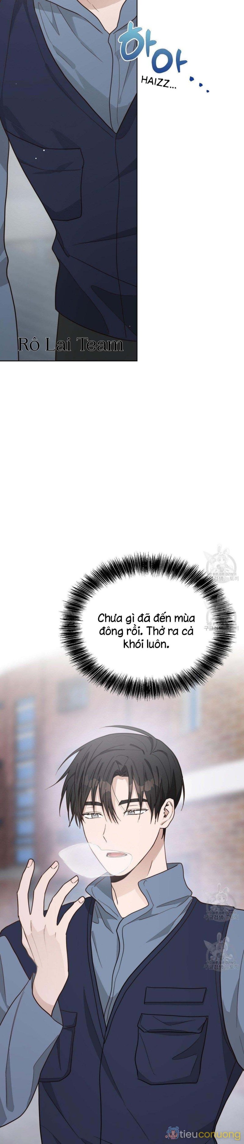 Tôi Trở Thành Nhân Vật Phụ Nhàm Chán Chapter 25 - Page 45