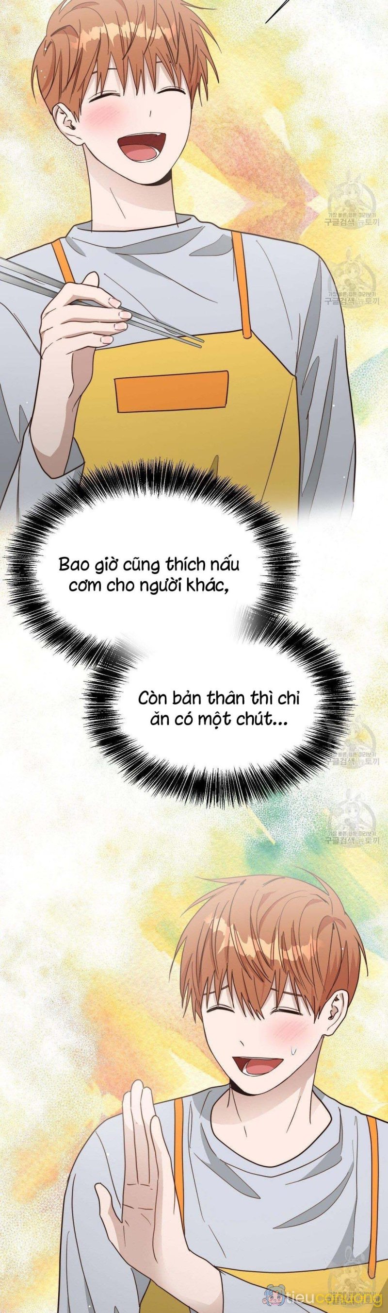 Tôi Trở Thành Nhân Vật Phụ Nhàm Chán Chapter 25 - Page 49