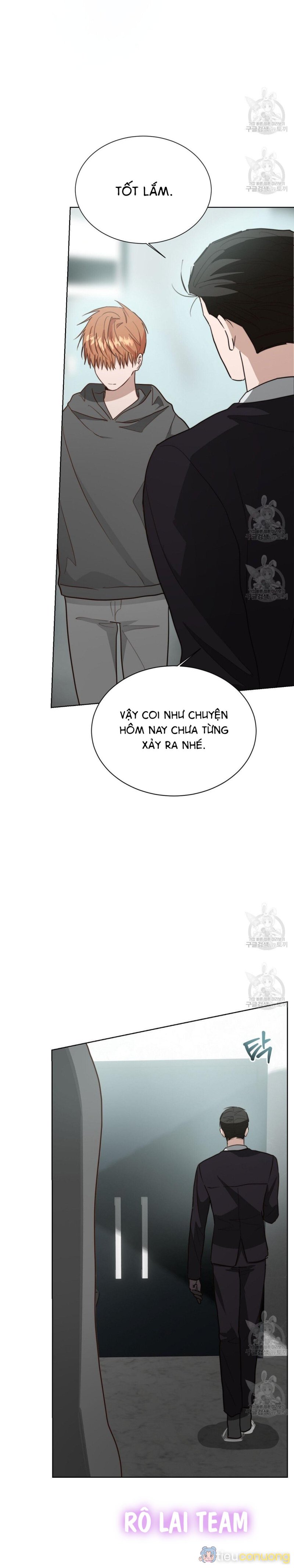 Tôi Trở Thành Nhân Vật Phụ Nhàm Chán Chapter 35 - Page 9