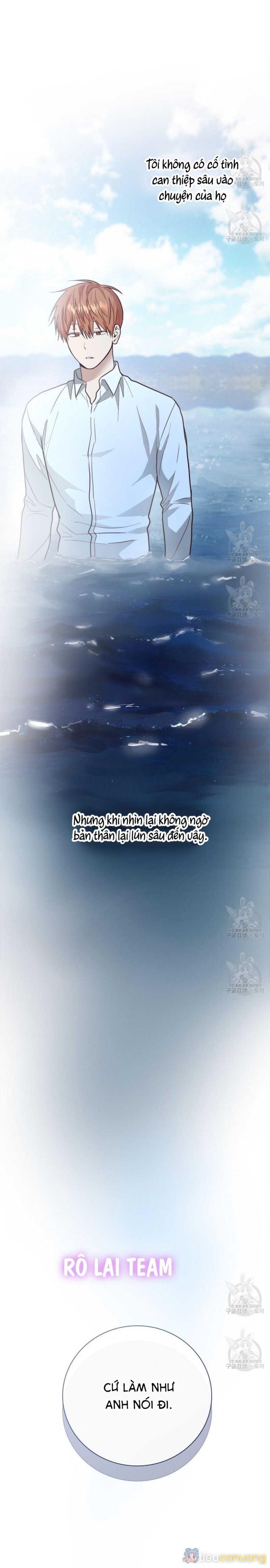 Tôi Trở Thành Nhân Vật Phụ Nhàm Chán Chapter 35 - Page 8