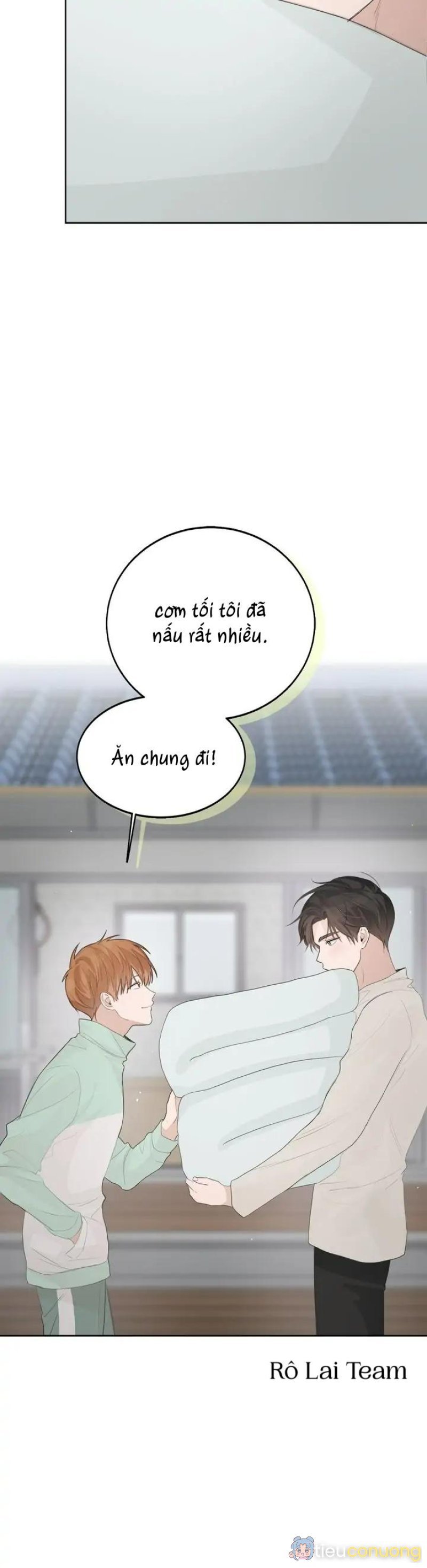 Tôi Trở Thành Nhân Vật Phụ Nhàm Chán Chapter 4 - Page 28