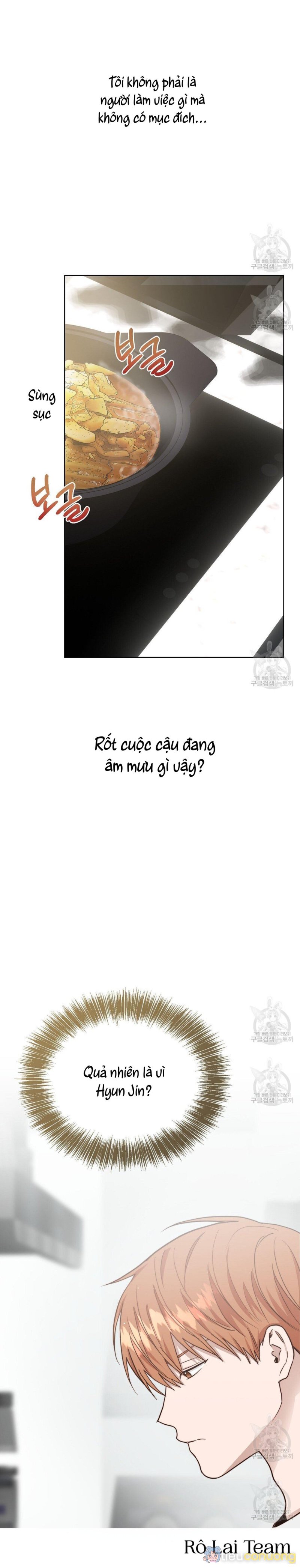 Tôi Trở Thành Nhân Vật Phụ Nhàm Chán Chapter 29 - Page 21