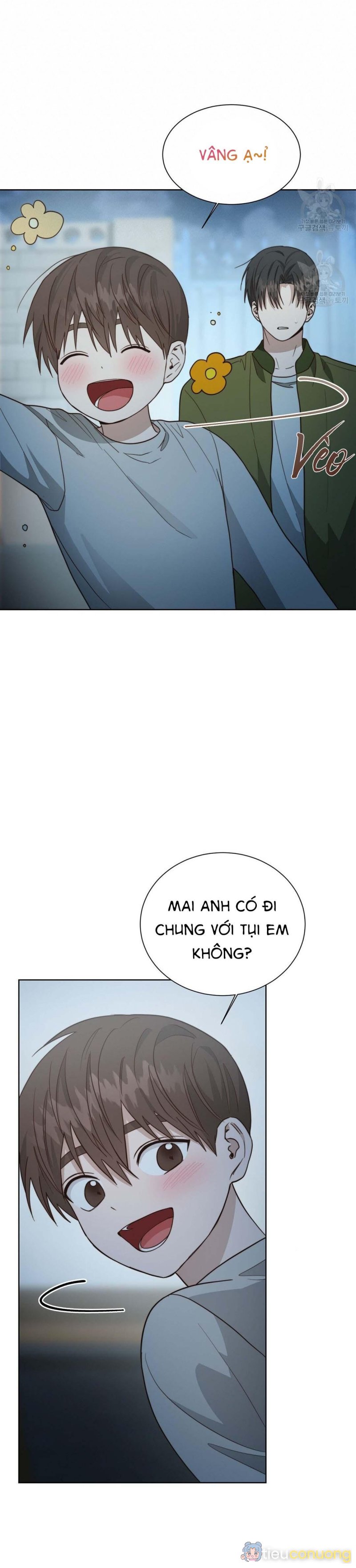 Tôi Trở Thành Nhân Vật Phụ Nhàm Chán Chapter 30 - Page 12