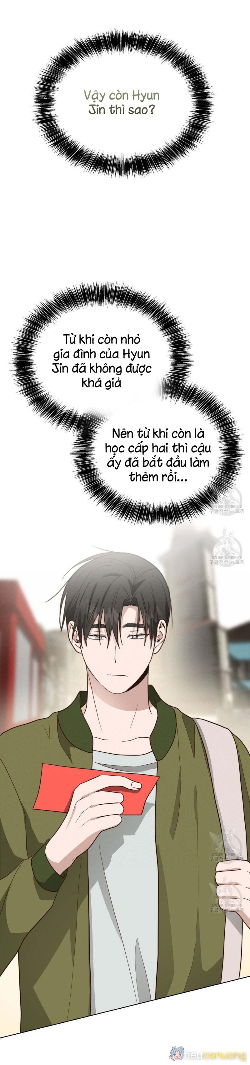 Tôi Trở Thành Nhân Vật Phụ Nhàm Chán Chapter 30 - Page 44