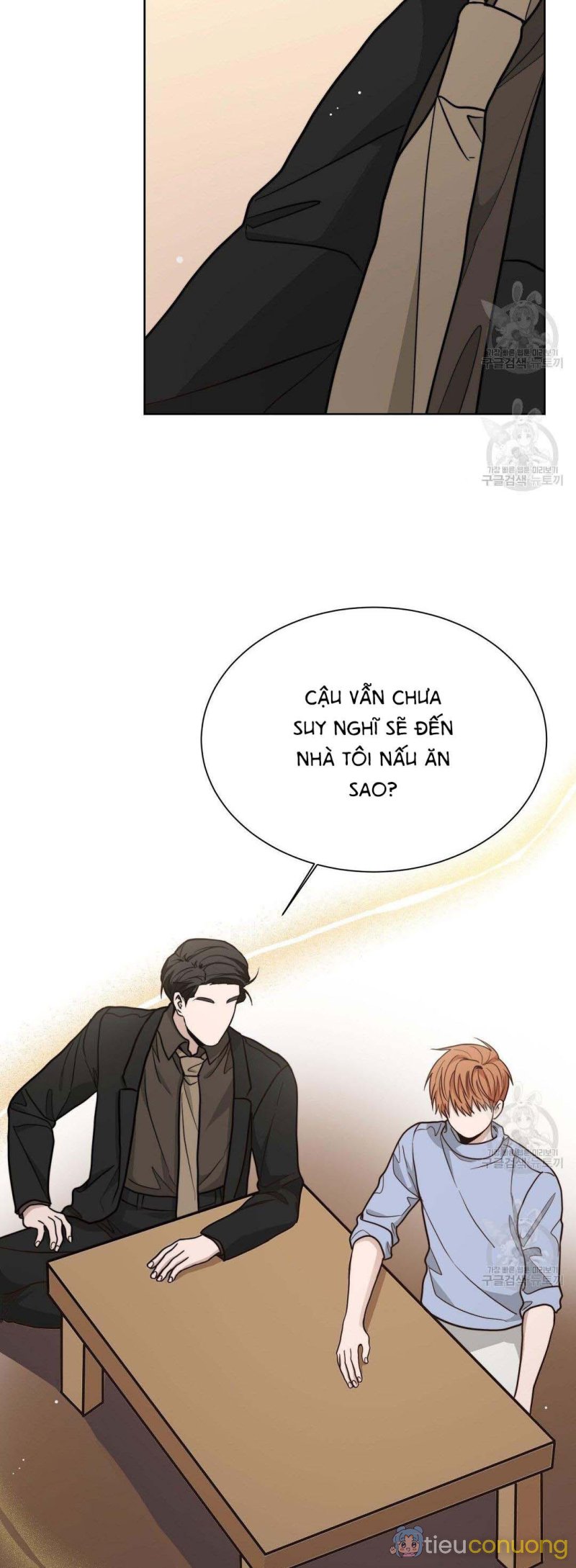 Tôi Trở Thành Nhân Vật Phụ Nhàm Chán Chapter 24 - Page 45