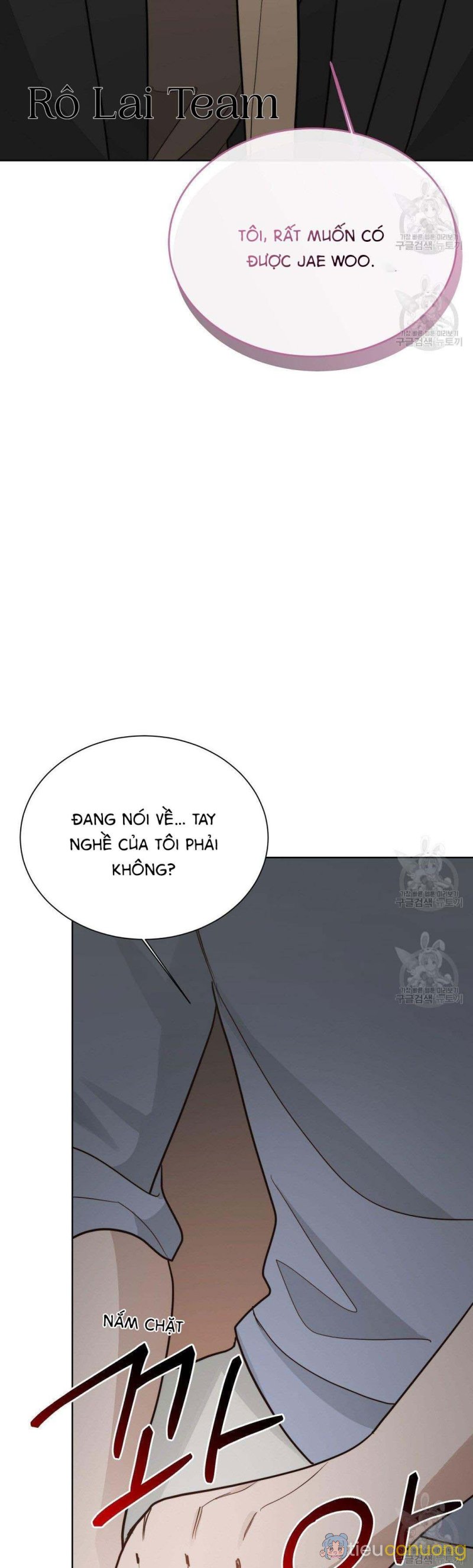 Tôi Trở Thành Nhân Vật Phụ Nhàm Chán Chapter 24 - Page 54