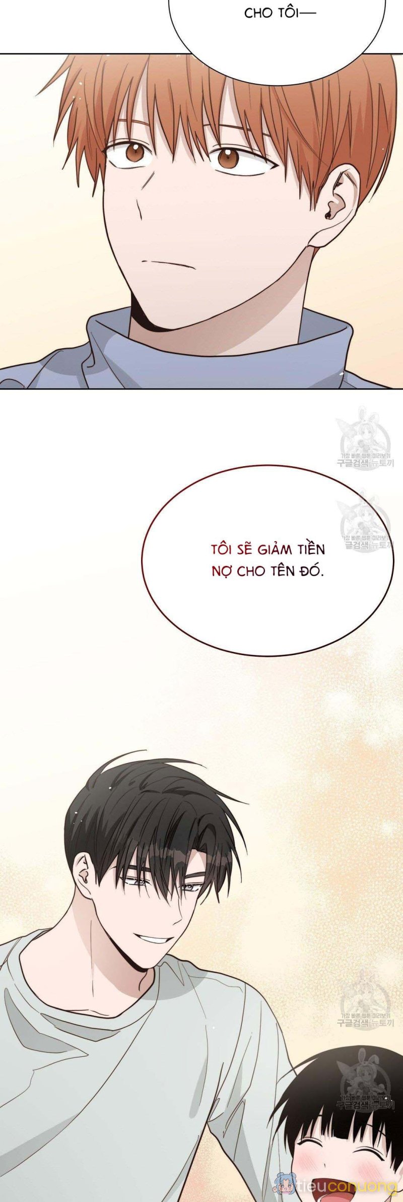 Tôi Trở Thành Nhân Vật Phụ Nhàm Chán Chapter 24 - Page 58