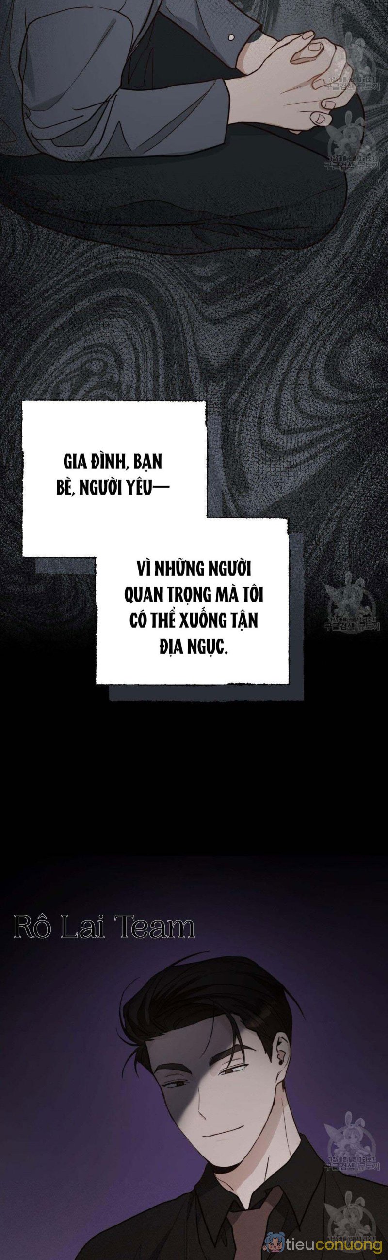 Tôi Trở Thành Nhân Vật Phụ Nhàm Chán Chapter 24 - Page 67