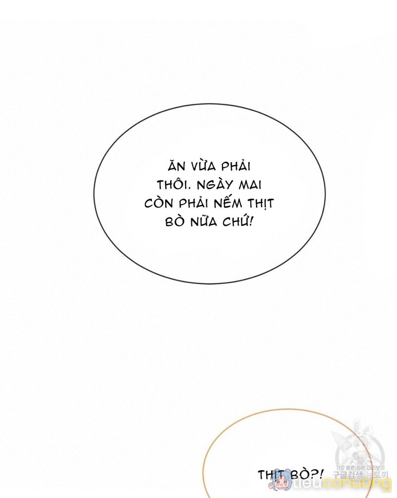 Tôi Trở Thành Nhân Vật Phụ Nhàm Chán Chapter 21 - Page 24