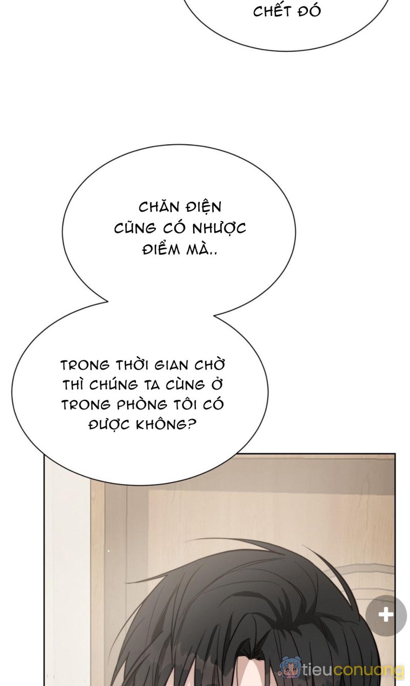 Tôi Trở Thành Nhân Vật Phụ Nhàm Chán Chapter 21 - Page 41