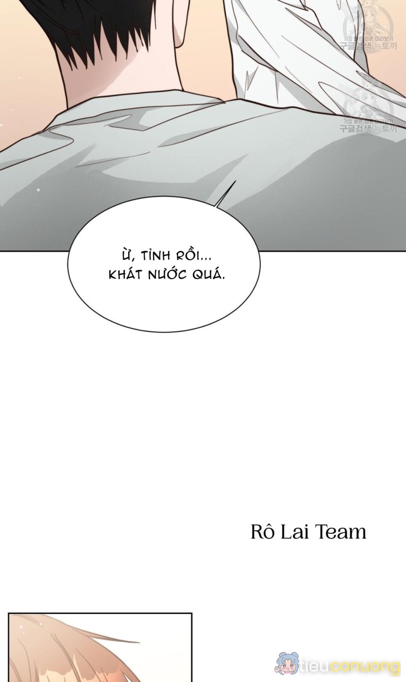 Tôi Trở Thành Nhân Vật Phụ Nhàm Chán Chapter 21 - Page 65