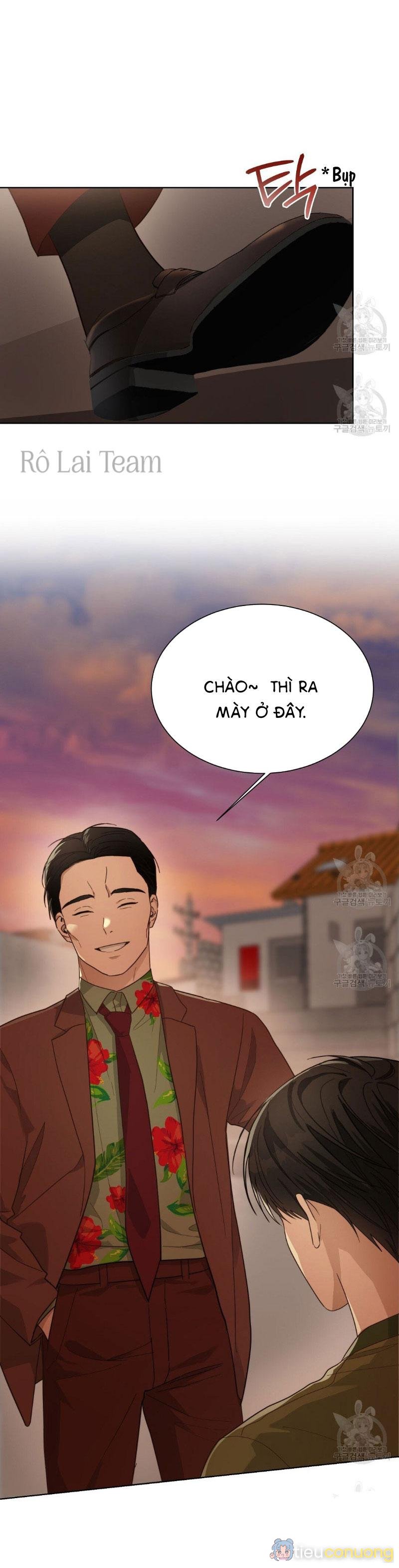 Tôi Trở Thành Nhân Vật Phụ Nhàm Chán Chapter 17 - Page 14