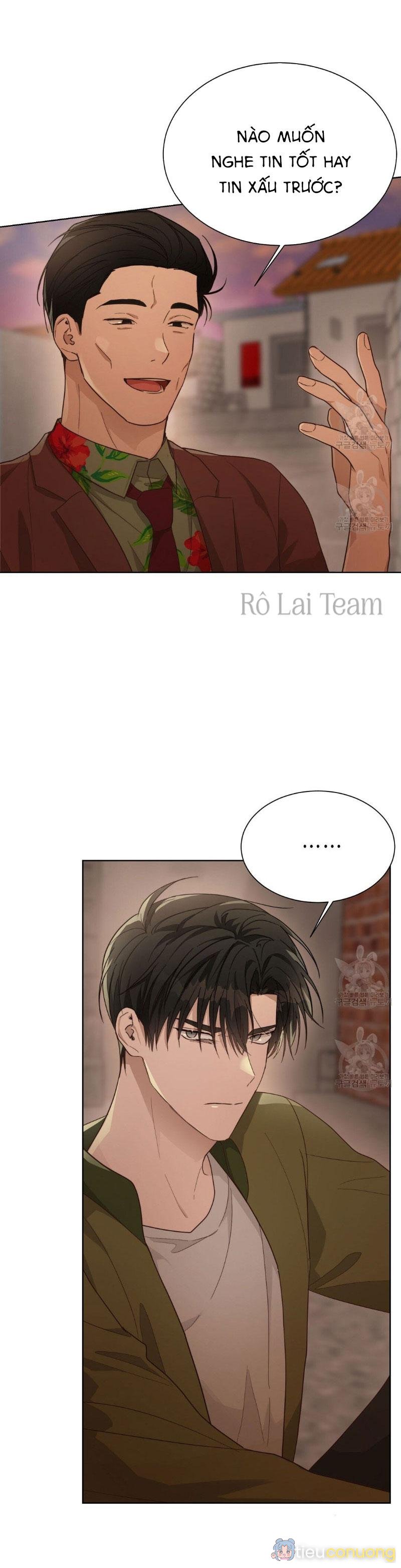 Tôi Trở Thành Nhân Vật Phụ Nhàm Chán Chapter 17 - Page 15