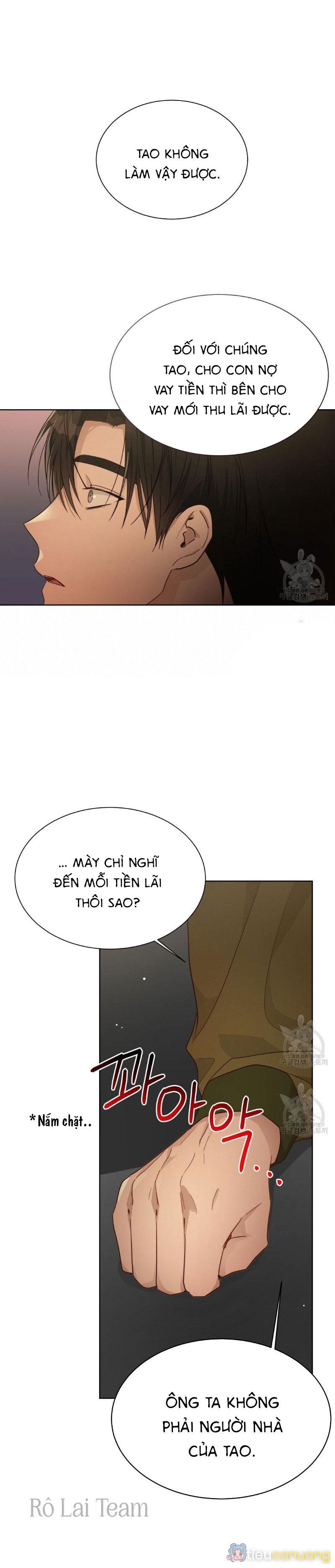 Tôi Trở Thành Nhân Vật Phụ Nhàm Chán Chapter 17 - Page 20