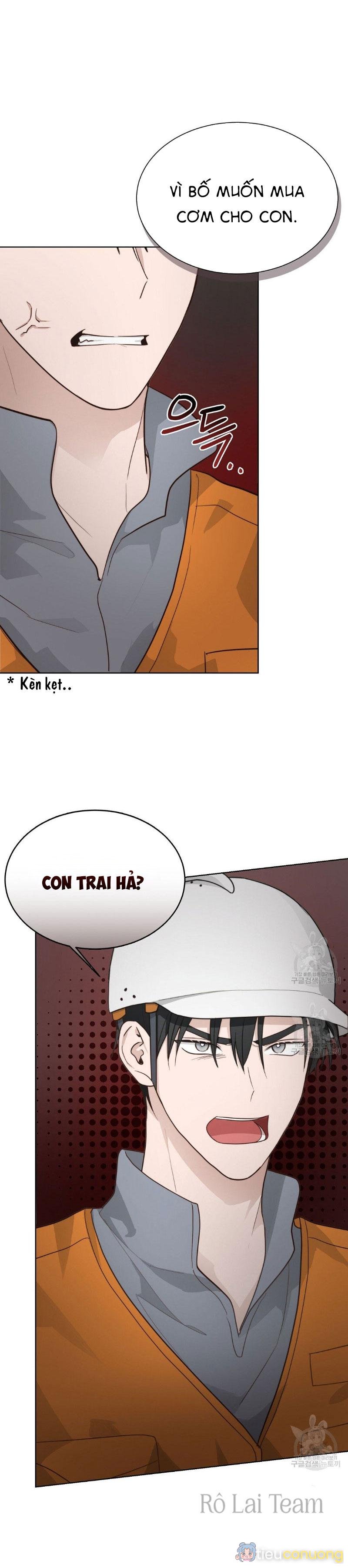 Tôi Trở Thành Nhân Vật Phụ Nhàm Chán Chapter 17 - Page 6