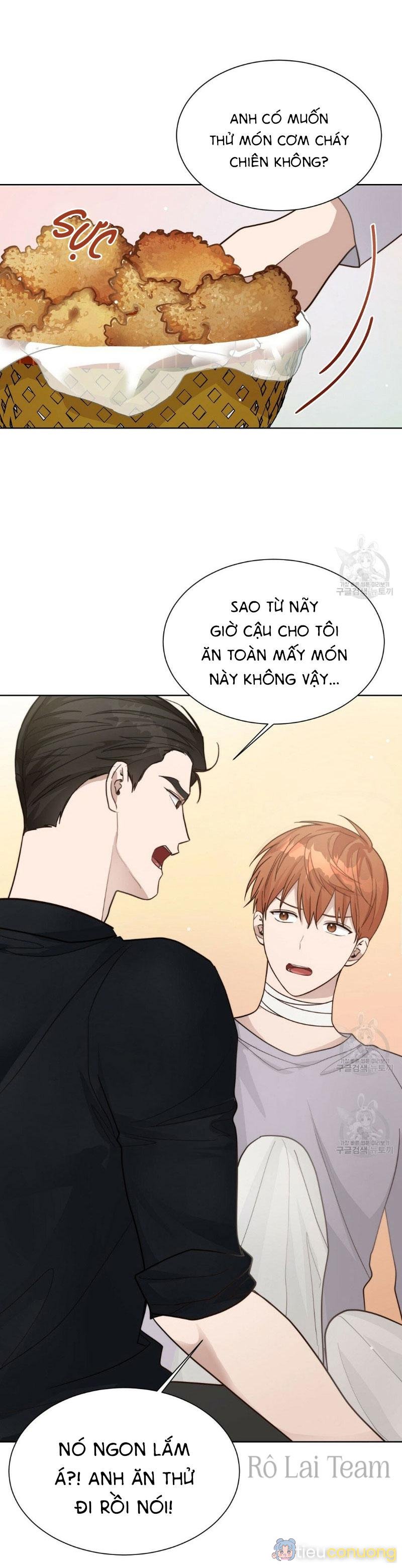 Tôi Trở Thành Nhân Vật Phụ Nhàm Chán Chapter 14 - Page 15