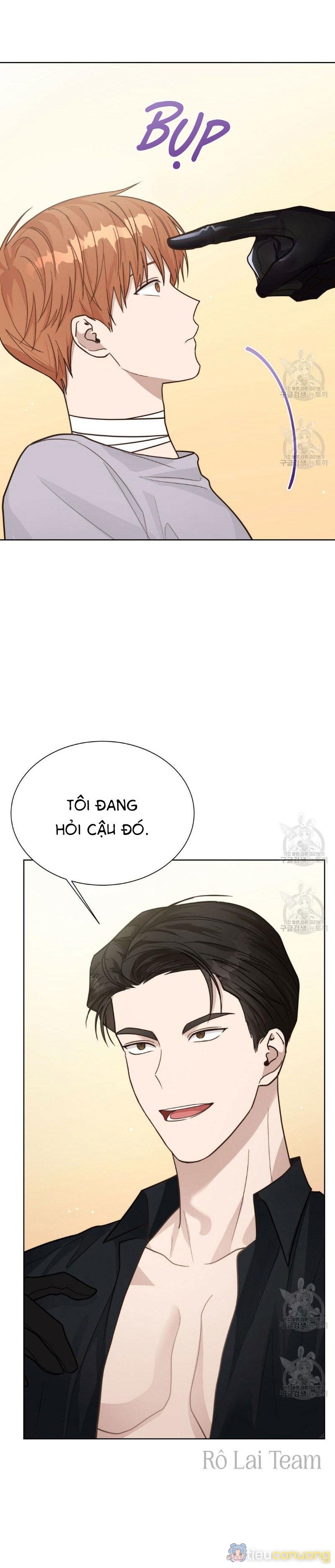 Tôi Trở Thành Nhân Vật Phụ Nhàm Chán Chapter 14 - Page 29