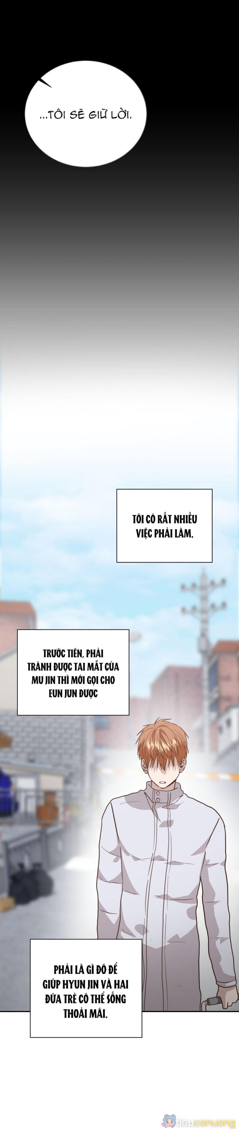 Tôi Trở Thành Nhân Vật Phụ Nhàm Chán Chapter 60 - Page 18