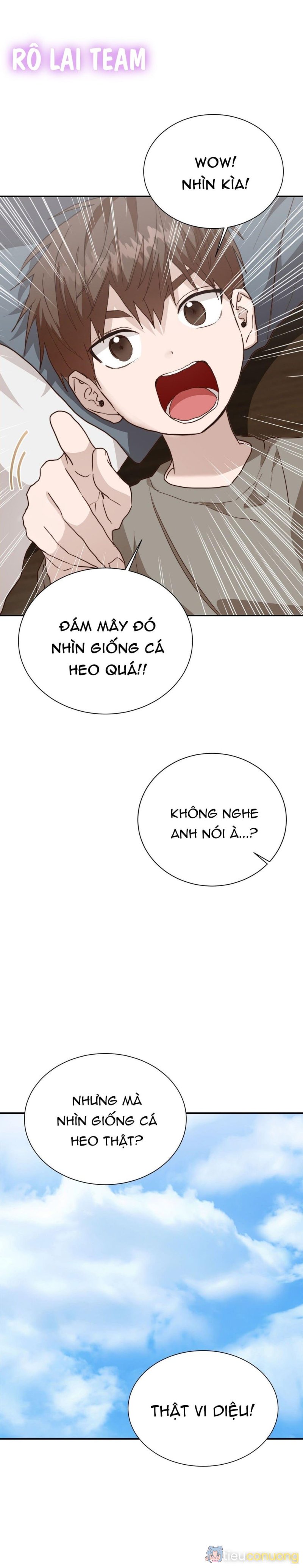 Tôi Trở Thành Nhân Vật Phụ Nhàm Chán Chapter 60 - Page 26