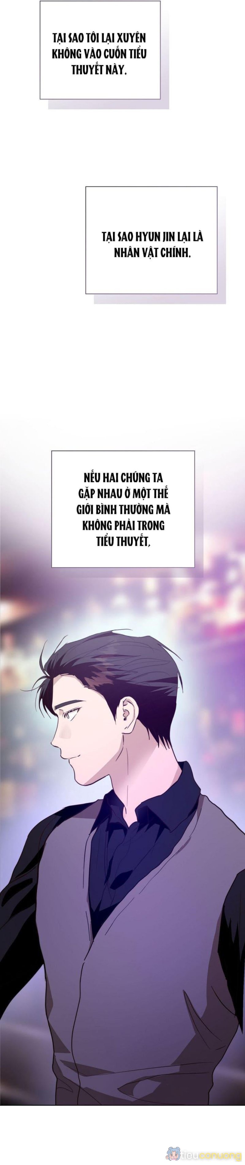 Tôi Trở Thành Nhân Vật Phụ Nhàm Chán Chapter 62 - Page 10