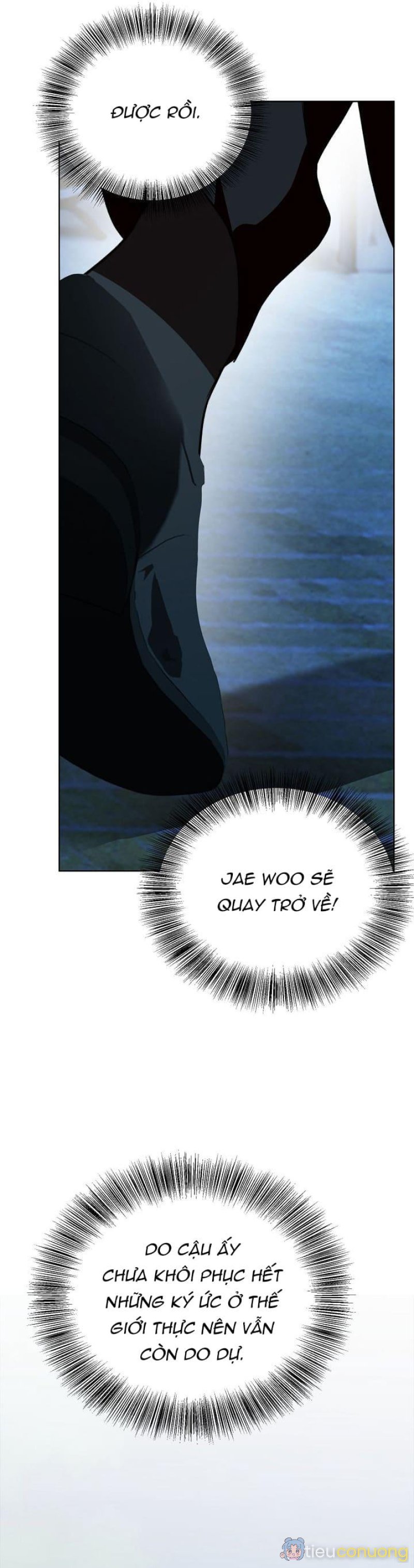 Tôi Trở Thành Nhân Vật Phụ Nhàm Chán Chapter 62 - Page 36