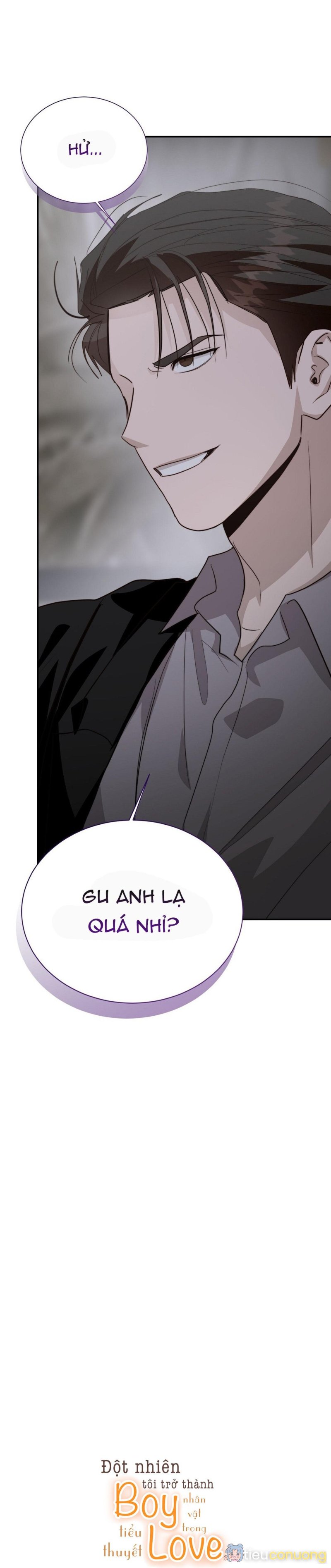 Tôi Trở Thành Nhân Vật Phụ Nhàm Chán Chapter 57 - Page 2