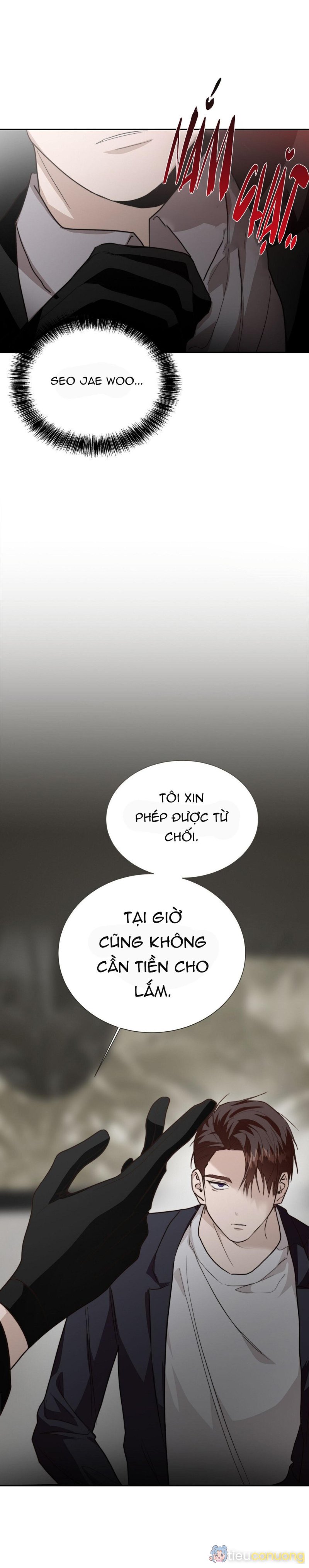 Tôi Trở Thành Nhân Vật Phụ Nhàm Chán Chapter 57 - Page 6