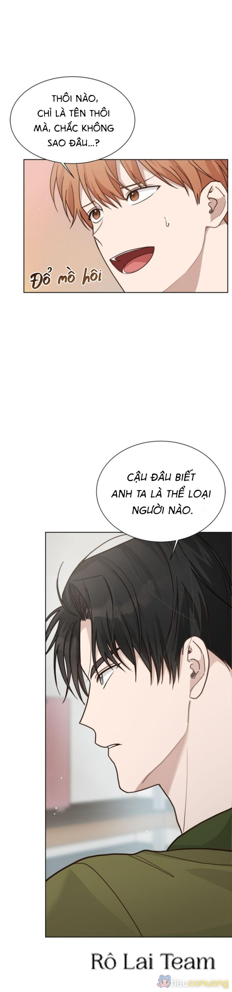 Tôi Trở Thành Nhân Vật Phụ Nhàm Chán Chapter 13 - Page 12