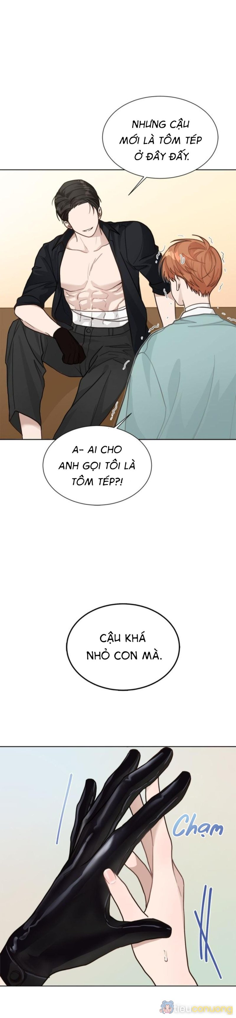 Tôi Trở Thành Nhân Vật Phụ Nhàm Chán Chapter 13 - Page 29