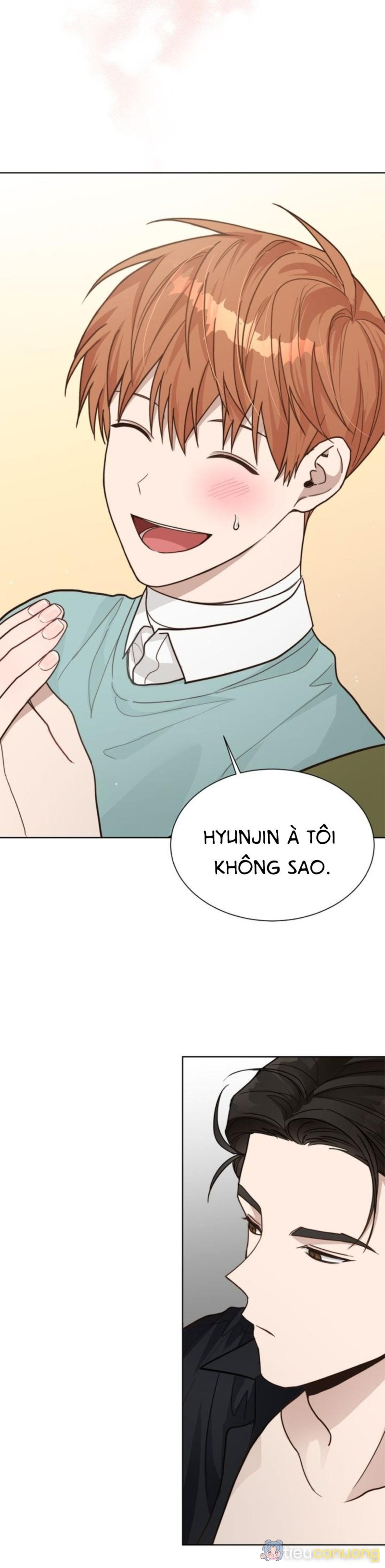 Tôi Trở Thành Nhân Vật Phụ Nhàm Chán Chapter 13 - Page 32