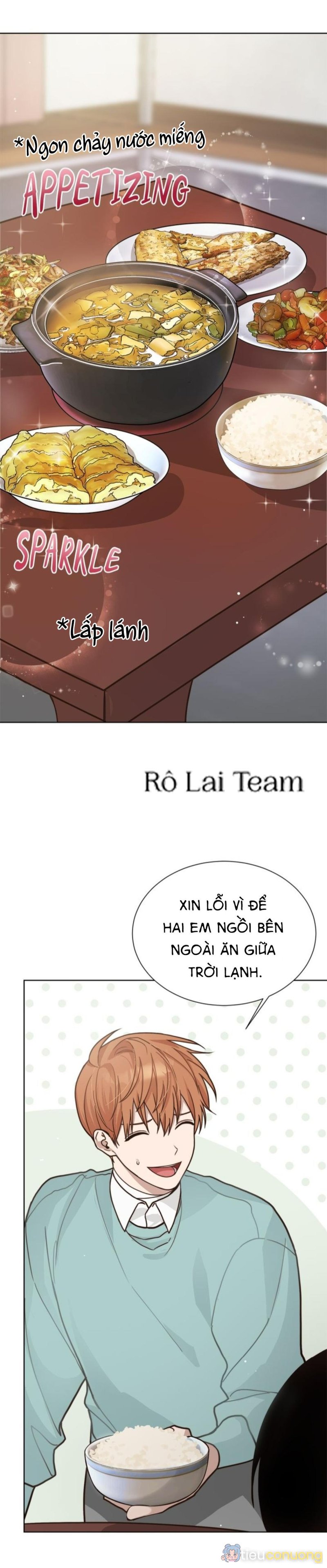 Tôi Trở Thành Nhân Vật Phụ Nhàm Chán Chapter 13 - Page 8