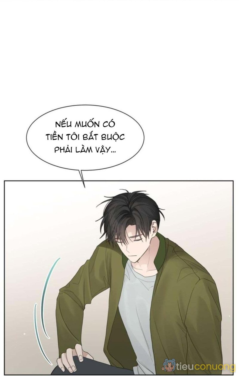 Tôi Trở Thành Nhân Vật Phụ Nhàm Chán Chapter 6 - Page 12