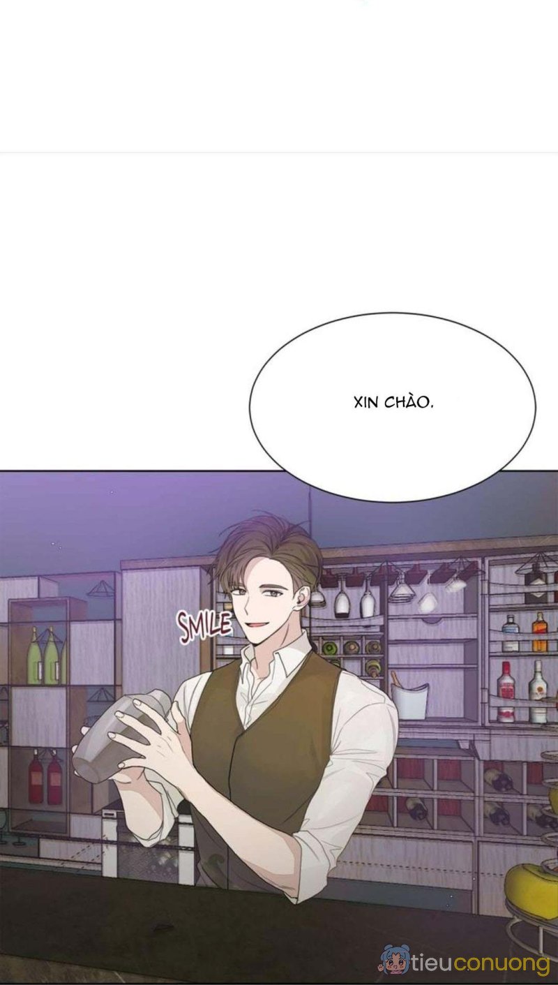 Tôi Trở Thành Nhân Vật Phụ Nhàm Chán Chapter 6 - Page 35