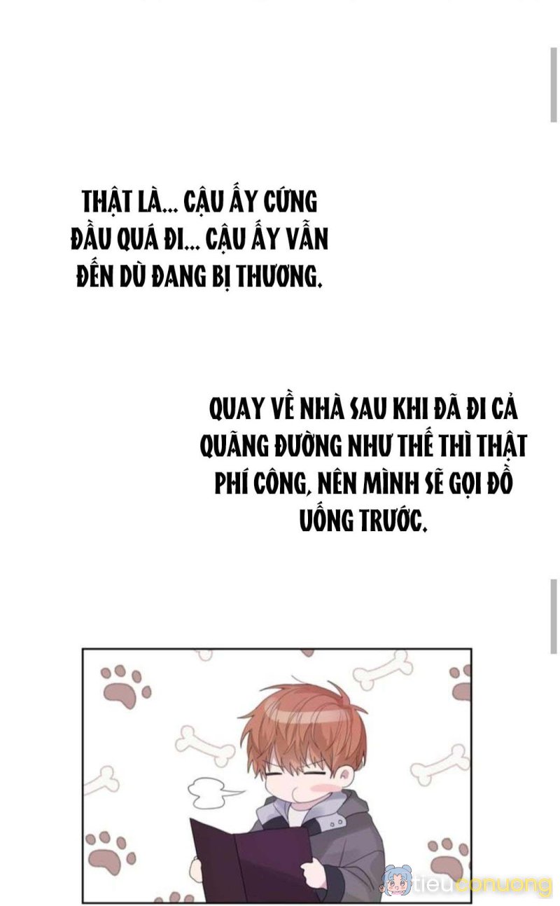 Tôi Trở Thành Nhân Vật Phụ Nhàm Chán Chapter 6 - Page 47