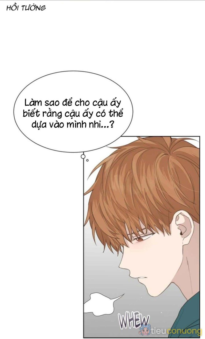 Tôi Trở Thành Nhân Vật Phụ Nhàm Chán Chapter 6 - Page 4