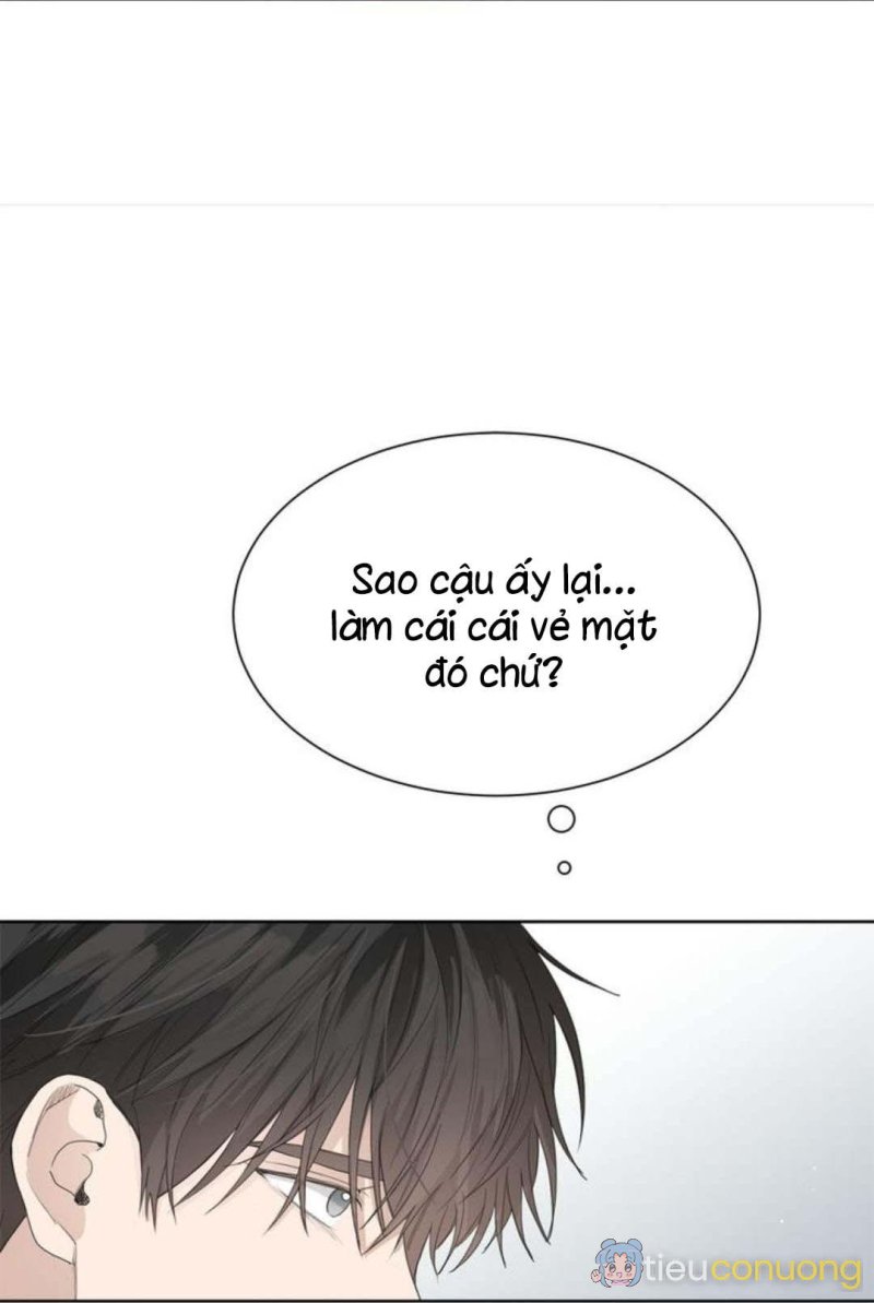 Tôi Trở Thành Nhân Vật Phụ Nhàm Chán Chapter 6 - Page 7