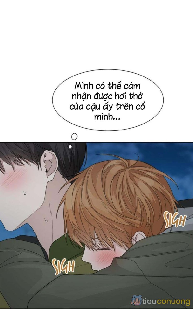 Tôi Trở Thành Nhân Vật Phụ Nhàm Chán Chapter 6 - Page 79