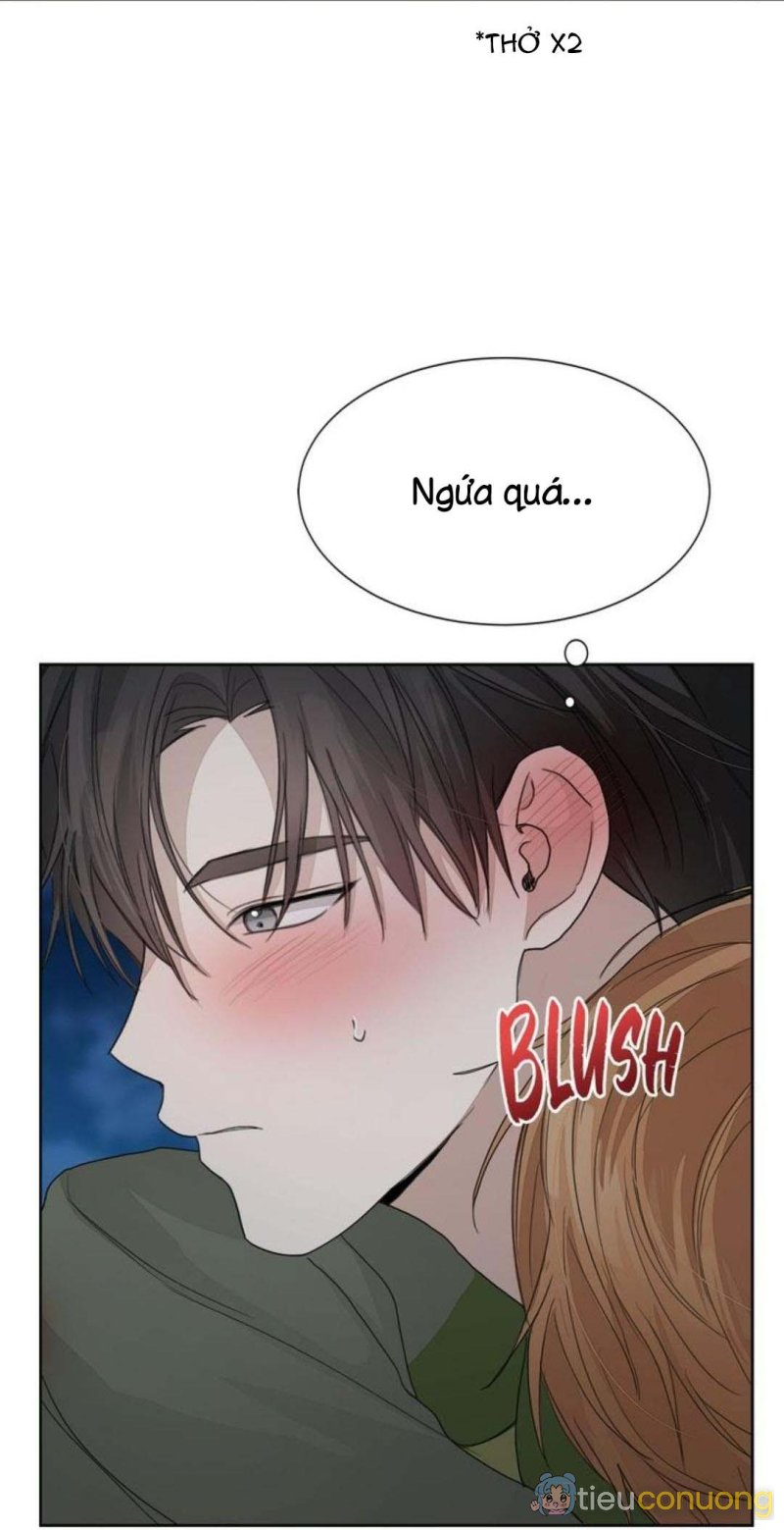 Tôi Trở Thành Nhân Vật Phụ Nhàm Chán Chapter 6 - Page 80