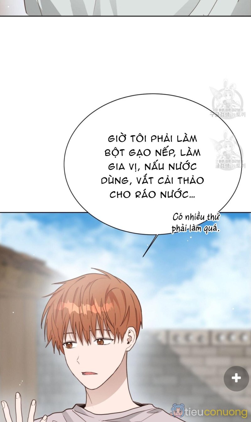 Tôi Trở Thành Nhân Vật Phụ Nhàm Chán Chapter 20 - Page 11