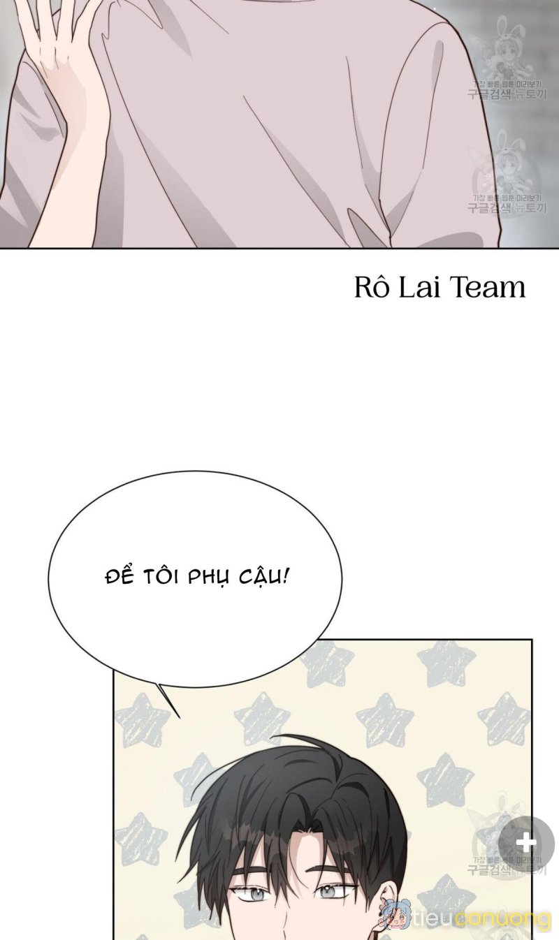 Tôi Trở Thành Nhân Vật Phụ Nhàm Chán Chapter 20 - Page 12