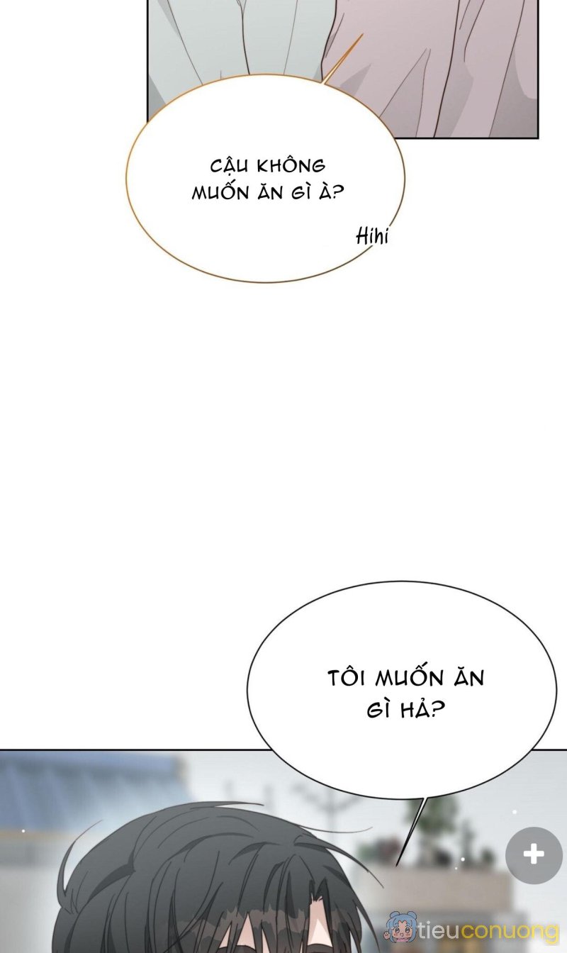 Tôi Trở Thành Nhân Vật Phụ Nhàm Chán Chapter 20 - Page 31