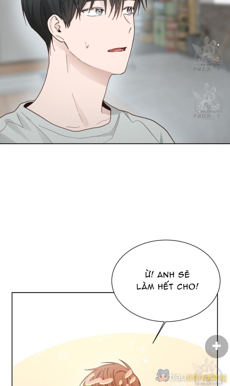 Tôi Trở Thành Nhân Vật Phụ Nhàm Chán Chapter 20 - Page 32