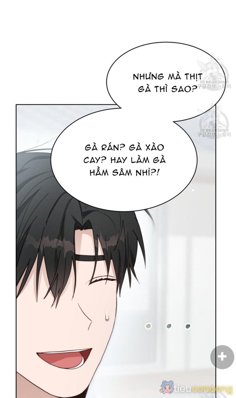 Tôi Trở Thành Nhân Vật Phụ Nhàm Chán Chapter 20 - Page 38