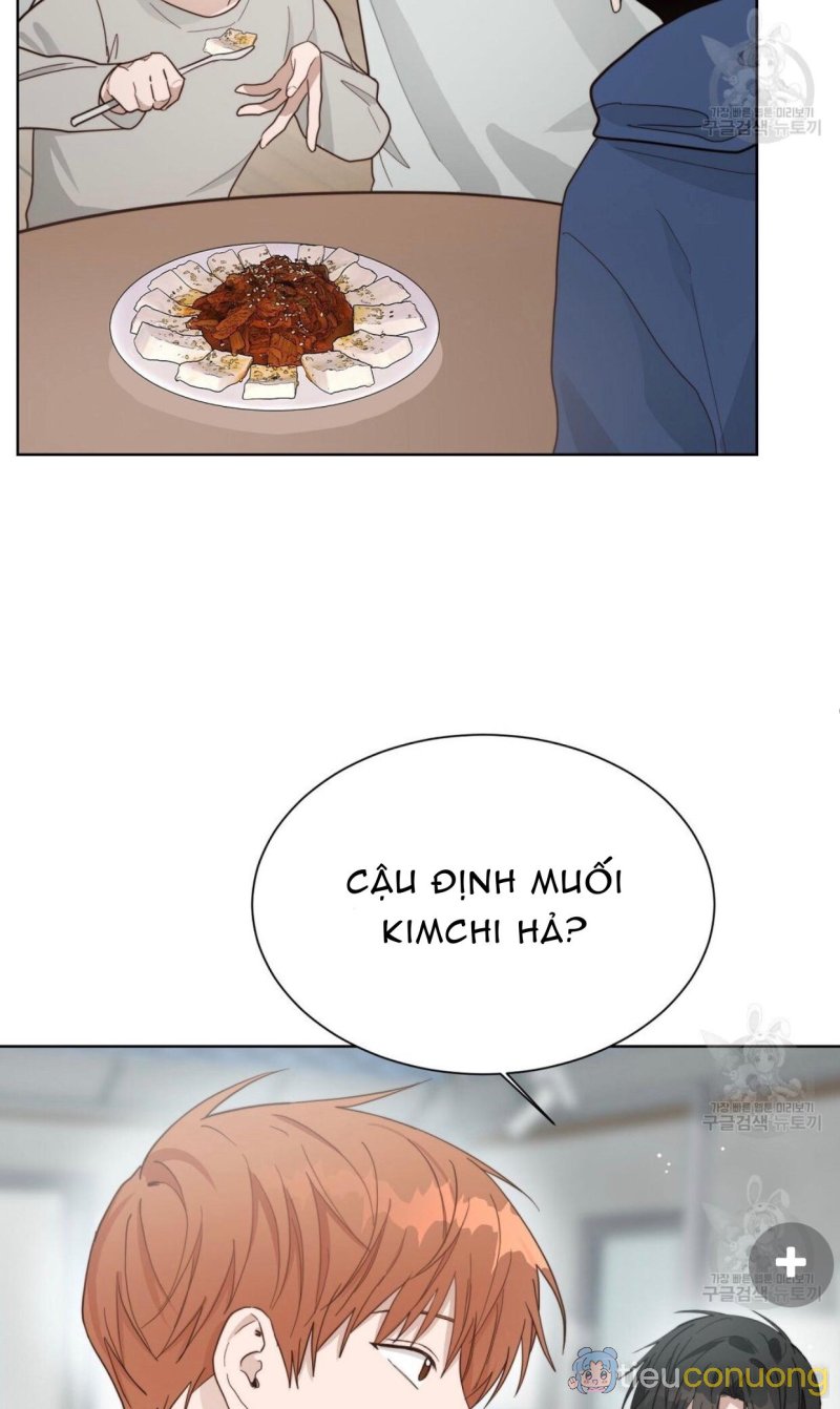 Tôi Trở Thành Nhân Vật Phụ Nhàm Chán Chapter 20 - Page 3