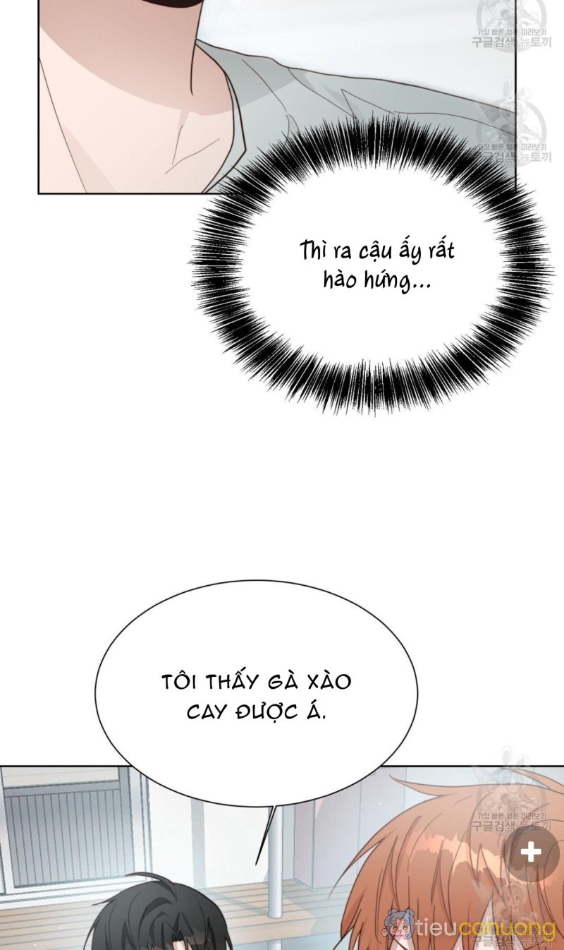 Tôi Trở Thành Nhân Vật Phụ Nhàm Chán Chapter 20 - Page 39